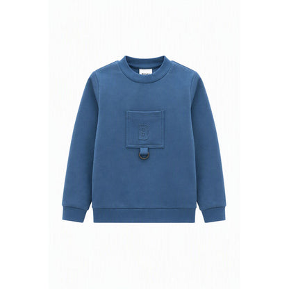 Buckingham Hook Sweater Boy