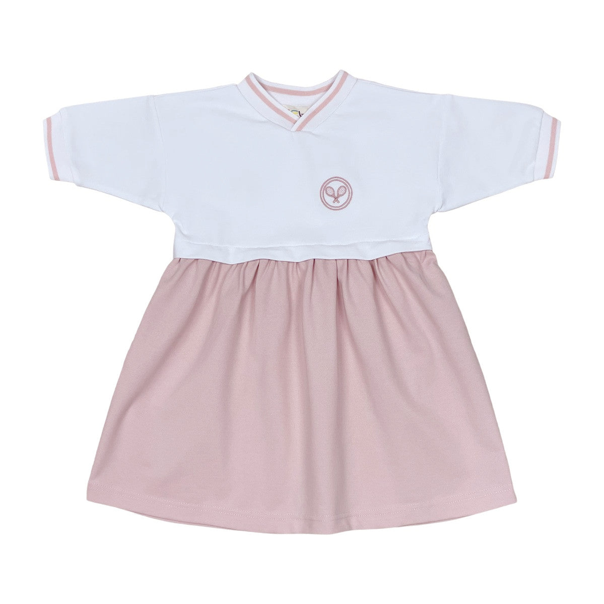 Teela Tennis Dress