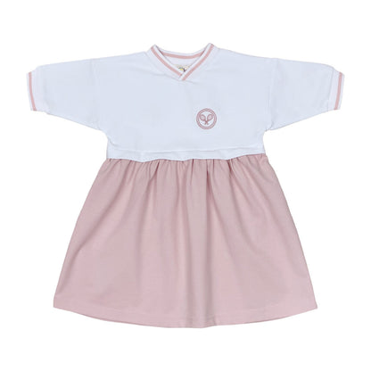 Teela Tennis Dress