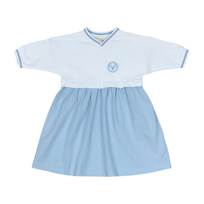 Teela Tennis Dress