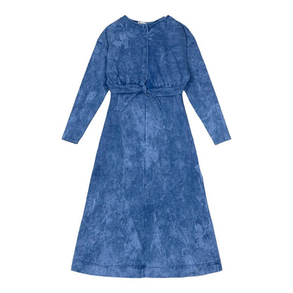 Teela Mineral Wash Jumper Set