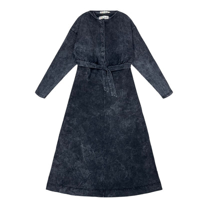 Teela Mineral Wash Jumper Set