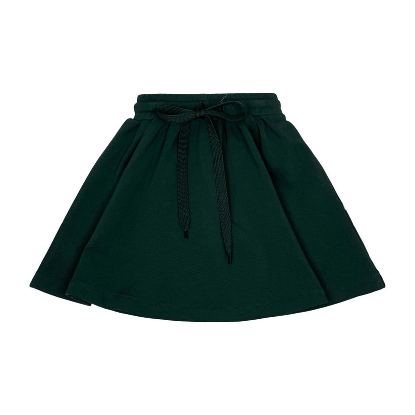 Teela Diagonal Skirt