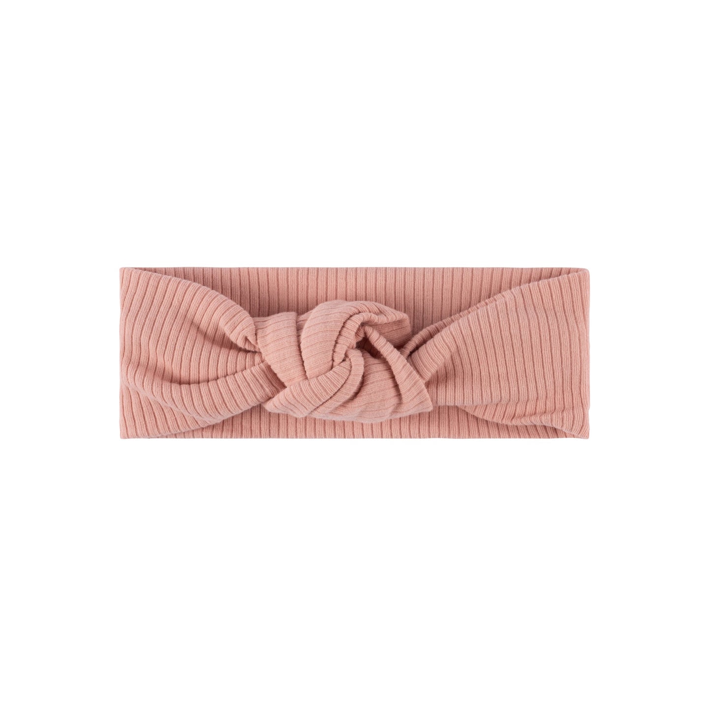 Ely's & Co Knot Headband (Blush)