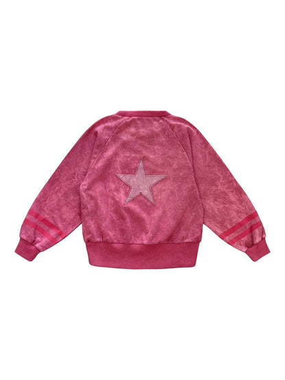 Teela Mineral Girl Top