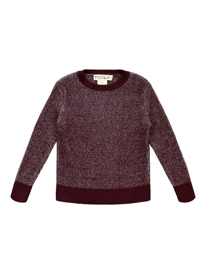 Teela Marled Sweater