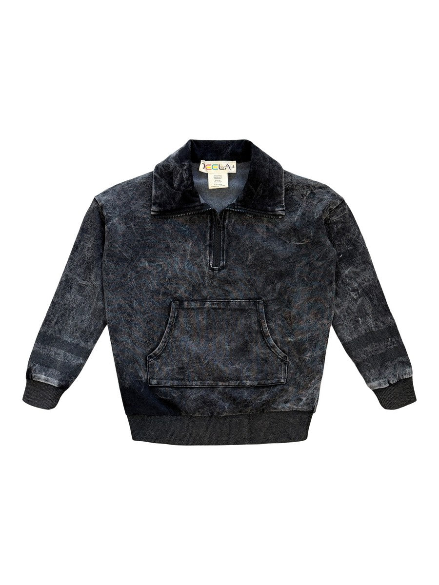 Teela Mineral Boy Top