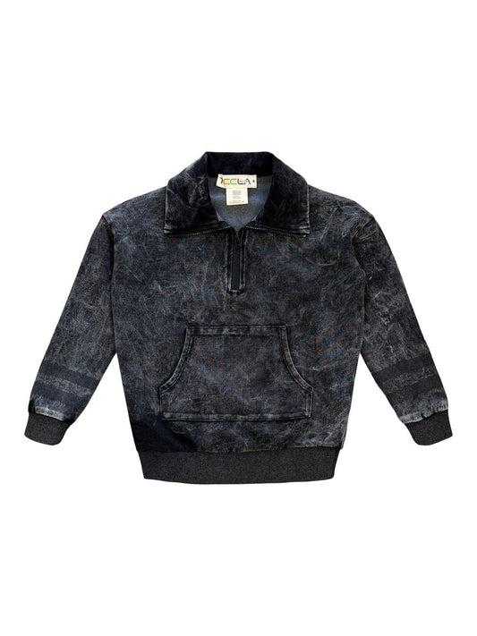Teela Mineral Boy Top