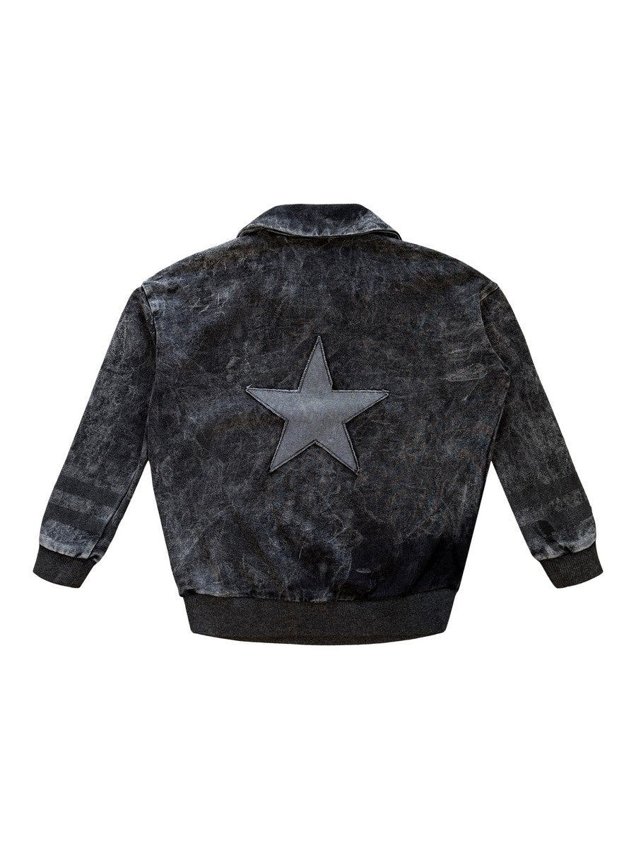 Teela Mineral Boy Top