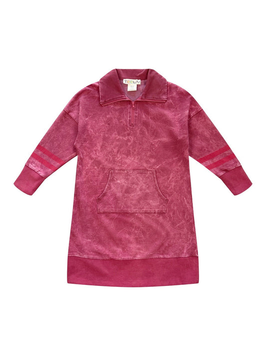 Teela Mineral Dress