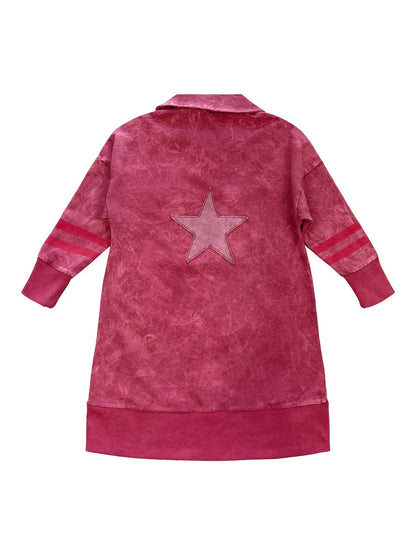 Teela Mineral Dress