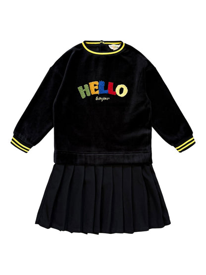 Teela Hello Dress