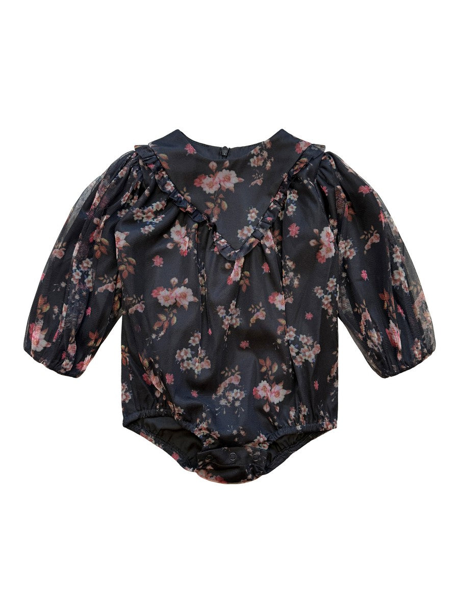 Teela Amara Romper