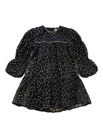 Teela Estelle Dress