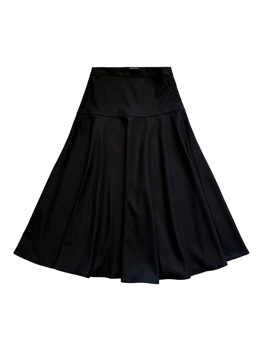 EMM Wool Skirt