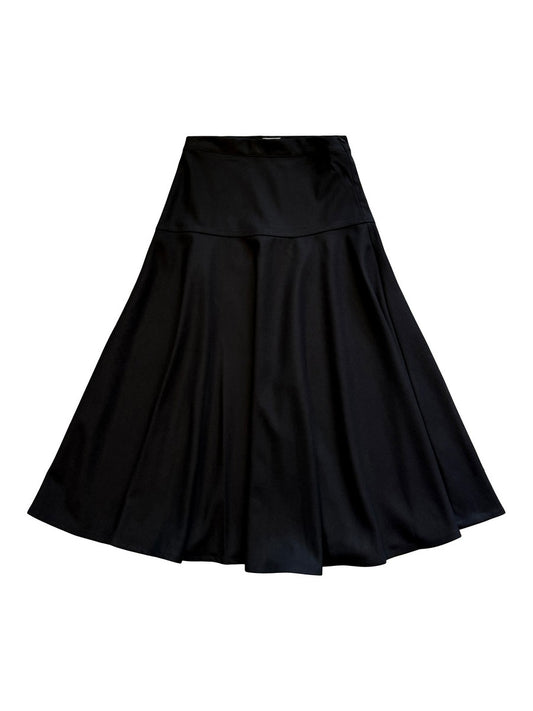 EMM Wool Skirt