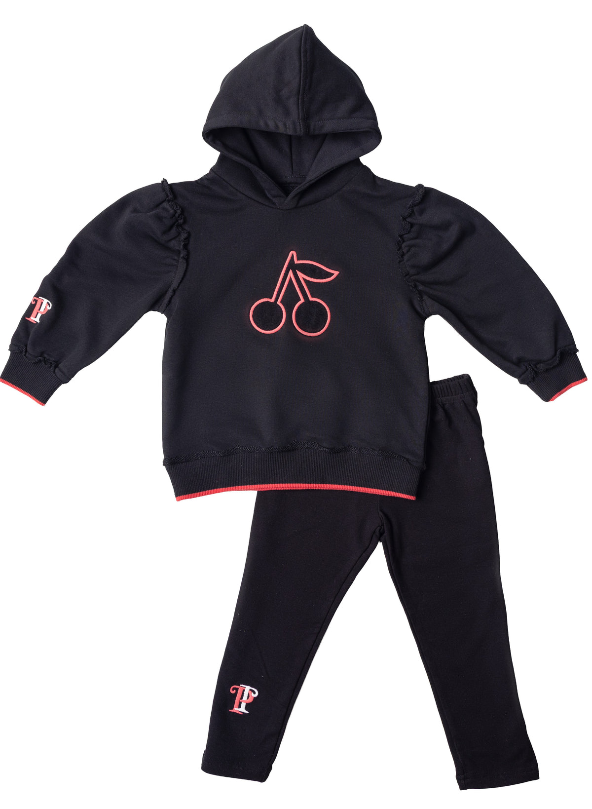 Principi Melody & Muse 2pc Girl Set