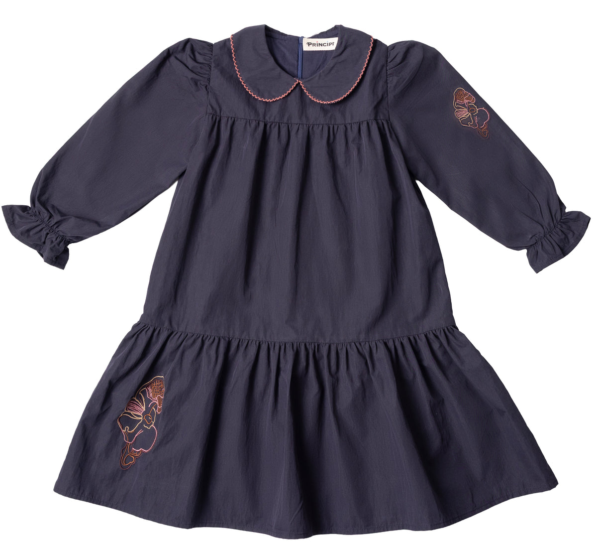 Principi Petite Botanica Dress
