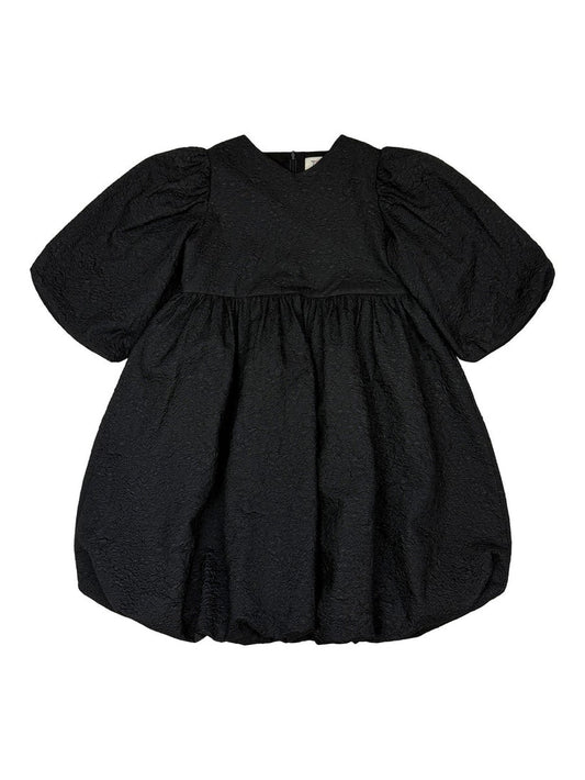 Teela Brocade Dress