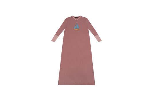 Cindy & Bella Ship Nightgown