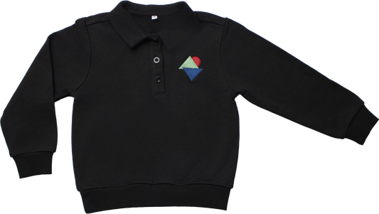 Tiny Too Embroidery Polo