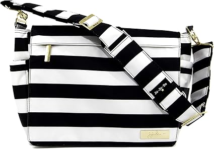 Jujube Better Be Legacy Diaper Bag