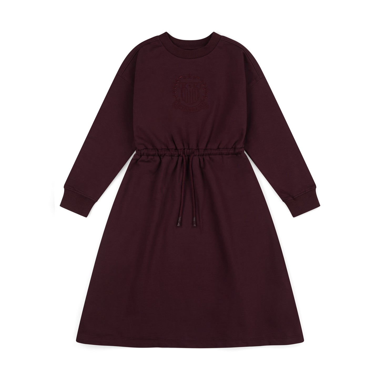 Kai & Kelly Academy Club Waisted Dress
