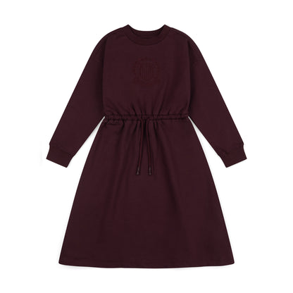 Kai & Kelly Academy Club Waisted Dress