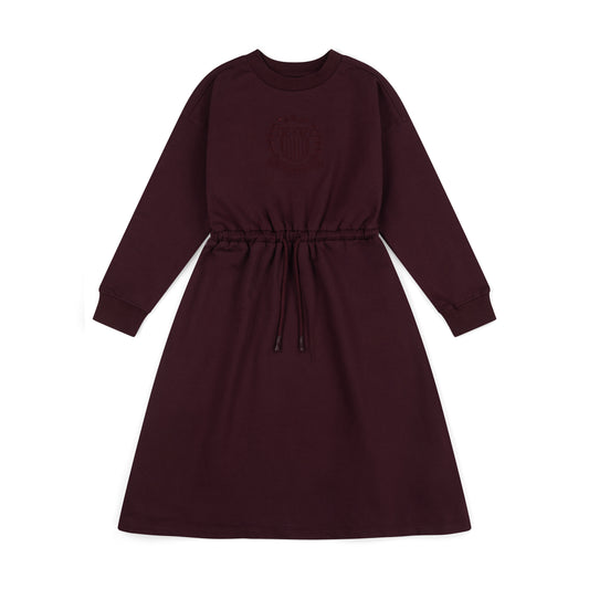 Kai & Kelly Academy Club Waisted Dress