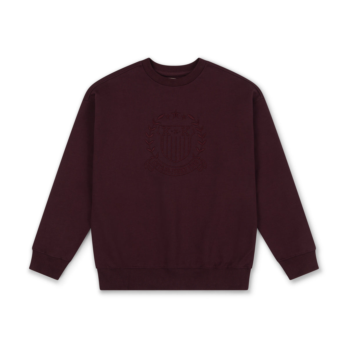 Kai & Kelly Academy Club Sweatshirt