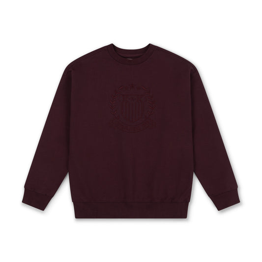 Kai & Kelly Academy Club Sweatshirt