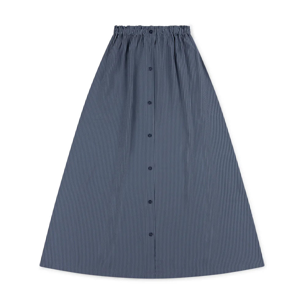 Kai & Kelly Linear Maxi Skirt