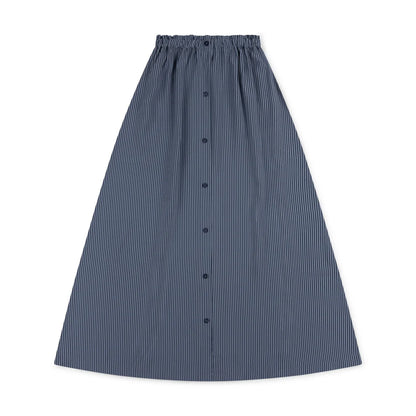Kai & Kelly Linear Maxi Skirt