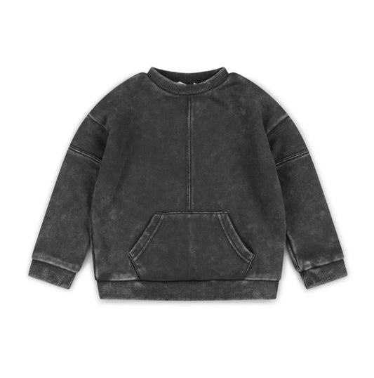 K&K Stonewash Sweatshirt