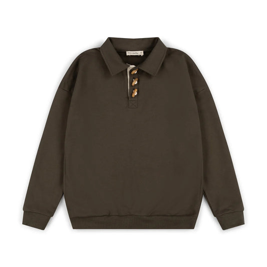 K&K Toggle Polo