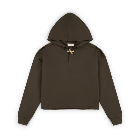 K&K Toggle Teens Top
