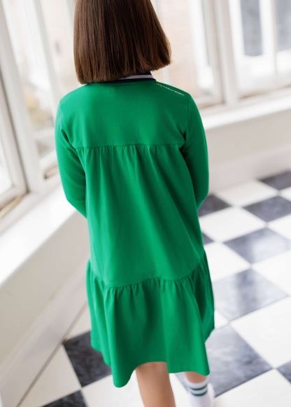 Kai & Kelly Sport Polo Dress