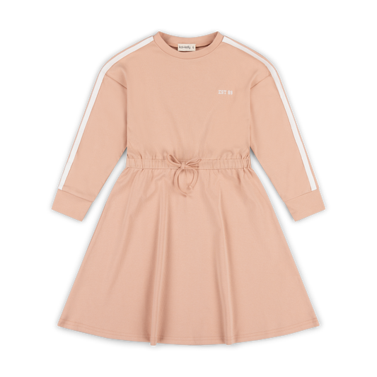 Kai & Kelly Base Line Waisted Dress