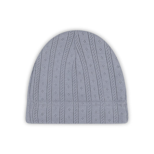 Kai & Kelly Layette Pointelle Beanie