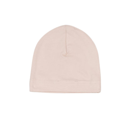 Kai & Kelly Layette Wrap Beanie (girl)