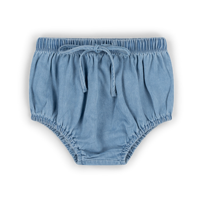 Kai & Kelly Denim Bloomer