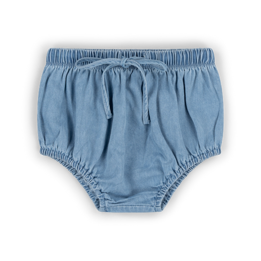 Kai & Kelly Denim Bloomer