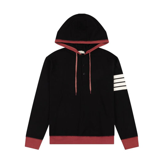 Kai & Kelly Teen Hoodie