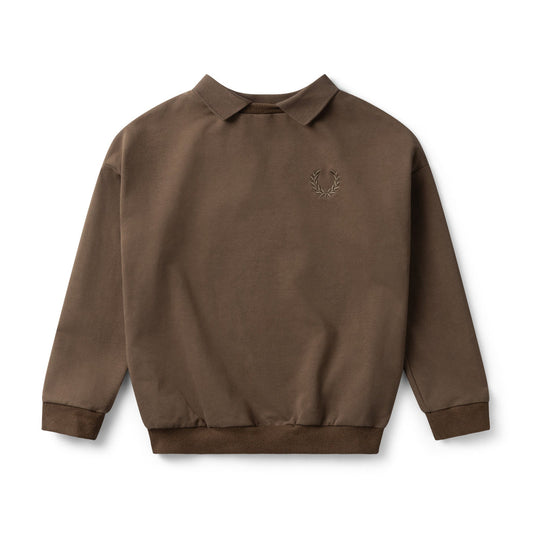 K&K Polo Sweatshirt