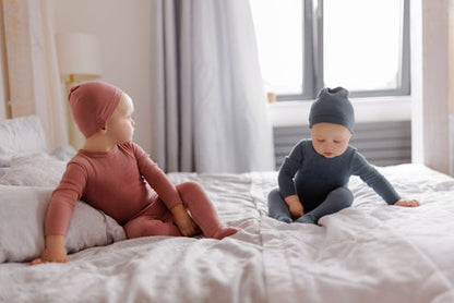 K&K Rib Beanie