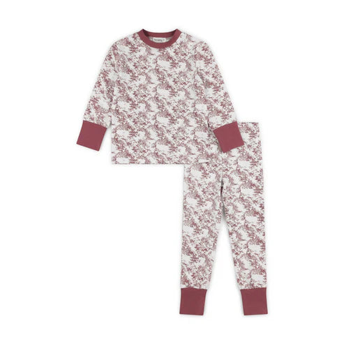 Kai & Kelly Toille PJ's (girl)