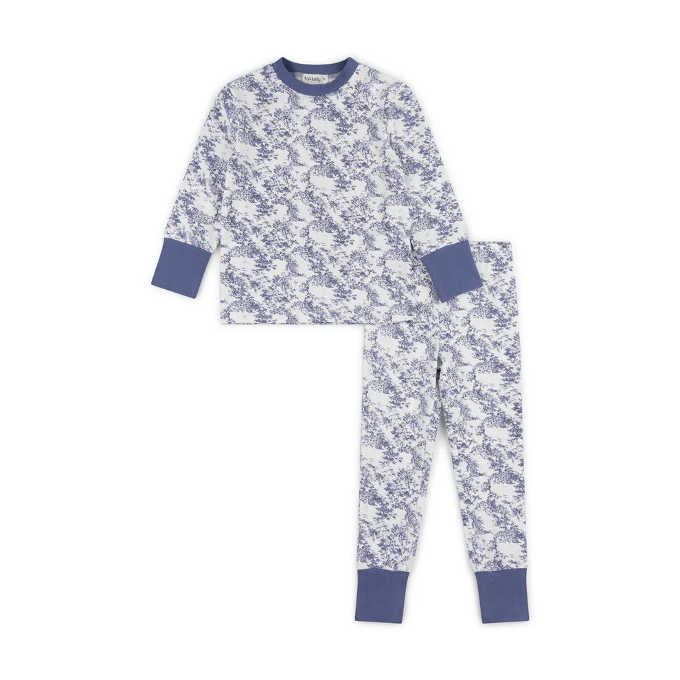 Kai & Kelly Toille PJ's (girl)