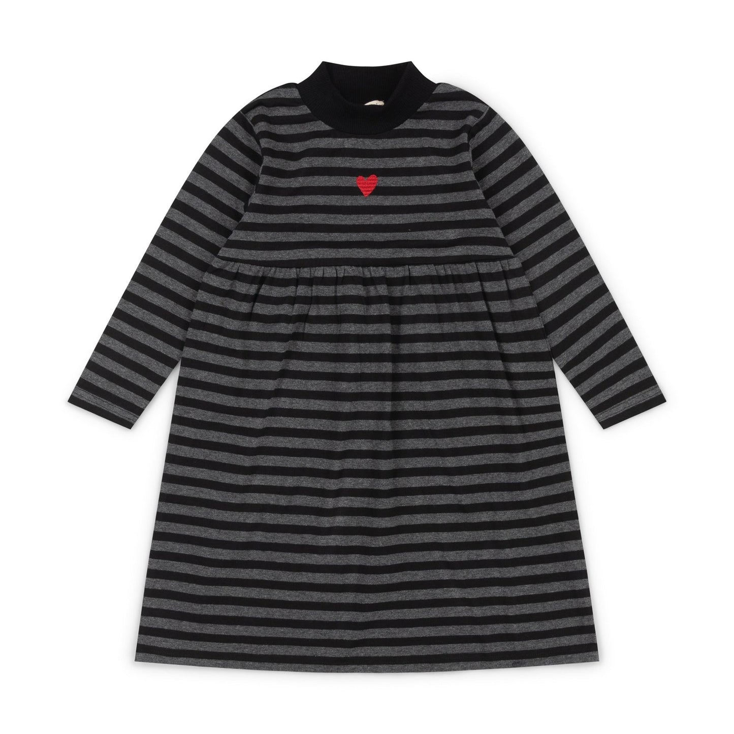 K&K Striped Dress