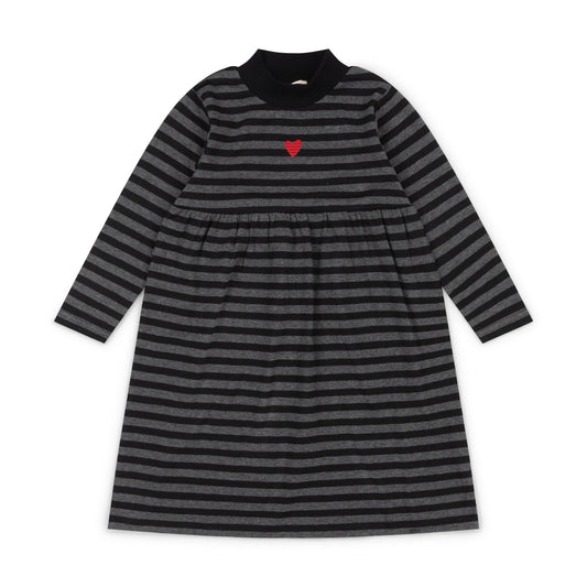K&K Striped Dress