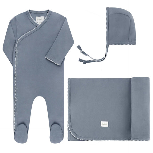 Aurora Kimono Take Me Home Set
